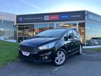 2.0 TDCi*7-PLACES*GPS*CAMERA*REG*S-CHAUFFANT*1-PRO, Auto's, Voorwielaandrijving, 4 cilinders, 1725 kg, Bedrijf