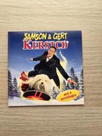 Samson & Gert kerst single, Ophalen of Verzenden, Zo goed als nieuw
