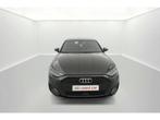 Audi A3 Sportback Business Edition Attraction 30 TFSI 81KW(1, Auto's, Automaat, 116 g/km, Zwart, Navigatiesysteem