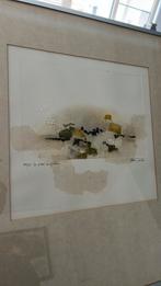 Francis MEAN - Le Pierre Angulaire 34/35, Antiek en Kunst, Ophalen