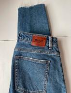 Alleen donkere jeans, Kleding | Dames, Spijkerbroeken en Jeans, Only, Blauw, Ophalen of Verzenden, Zo goed als nieuw
