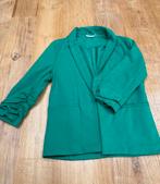 Blazer Trend One maat S, Enlèvement, Porté, Taille 36 (S), Vert