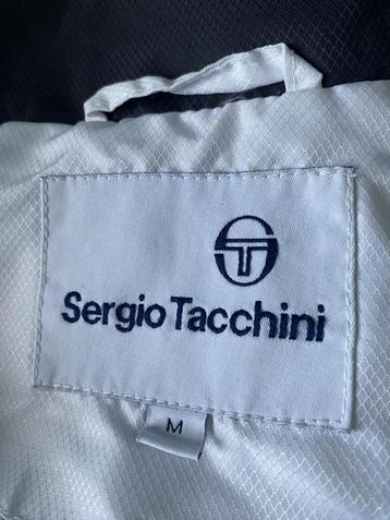 veste d'été SERGIO TACHINI