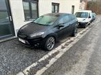 Ford Fiesta 1.4, Auto's, Voorwielaandrijving, Stof, 50 kW, Zwart