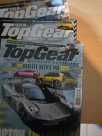 top gear, Boeken, Ophalen, Gelezen