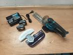 MAKITA ACCU HEGGENSCHAAR, Ophalen, Nieuw, Accu, Makita