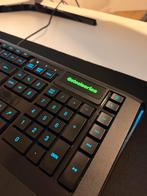 SteelSeries toetsenbord en muis, Computers en Software, Toetsenborden, Ophalen of Verzenden, Zo goed als nieuw