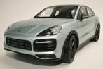 Norev 1/18 Porsche Cayenne S Coupe, Ophalen of Verzenden, Nieuw, Auto, Norev