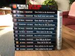 Boeken met GROTE letters, Boeken, Ophalen, Zo goed als nieuw