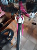 Damesfiets  met versnelling en mandje zo goed als nieuw paar, Ophalen of Verzenden