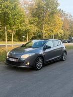 Renault Megane 1.4 tce Panorama, Auto's, Voorwielaandrijving, Euro 5, Stof, Zwart