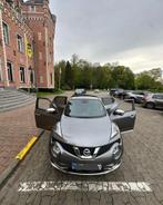 Nissan Juke 2016 euro6b 1.5 diesel, Auto's, Nissan, Voorwielaandrijving, Leder, 5 deurs, SUV of Terreinwagen