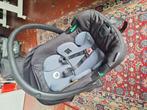 baby autozitje (maxi-cosi), Kinderen en Baby's, Overige Kinderen en Baby's, Ophalen, Zo goed als nieuw