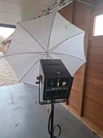 Professionele flitsstudio BOWENS in handige koffer, Audio, Tv en Foto, Fotografie | Fotostudio en Toebehoren, Ophalen