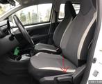 Gezocht: Toyota Aygo stoel(-en) met hoogteverstelling 2014+, Ophalen, Gebruikt, Toyota