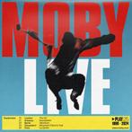 1 ticket middenplein Moby Play Live 24 @sportpaleis A’pen, Tickets & Billets, Concerts | Autre, Une personne, Septembre