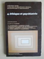 R. Lapy et L. Cassiers (dir.), "Enquêtes et psychiatrie", Sciences humaines et sociales, Utilisé, Enlèvement ou Envoi