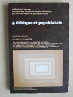 R. Lapy et L. Cassiers (dir.), "Recherches en psychiatrie", Ophalen of Verzenden, Gelezen, Geesteswetenschap