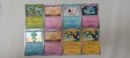 Pokemon kaarten, Ophalen, Zo goed als nieuw