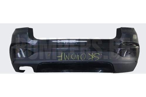 Bumper  BMW X4 F26 Achterbumper KJ10387, Auto-onderdelen, Carrosserie, Bumper, Achter, Gebruikt, 6 maanden garantie, Ophalen of Verzenden