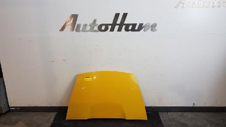 ACHTERKLEP Porsche Boxster (986) (01-1996/11-2004), Auto-onderdelen, Carrosserie, Achterklep, Porsche, Gebruikt