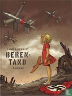 Berentand 2-6, Boeken, Stripverhalen, Henriet - Yann, Ophalen of Verzenden, Zo goed als nieuw, Meerdere stripboeken