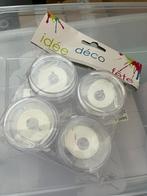 Plexi yoyo - 4 stuks, Ophalen of Verzenden, Nieuw, Kraamcadeau