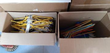 Cintres gain de place (différents modèles) beschikbaar voor biedingen