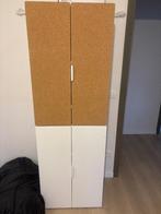 Kast kinderkamer 2stuks, 25 à 50 cm, Utilisé, 50 à 100 cm, IKEA