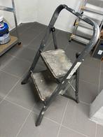 Trapje, Ophalen, Zo goed als nieuw