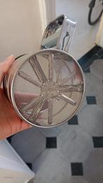 Zeef bloemsuiker, Huis en Inrichting, Ophalen