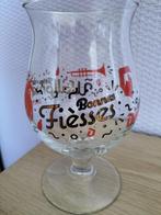 Duvelglas Fêtes de Wallonie 2021, Verzamelen, Ophalen of Verzenden, Zo goed als nieuw, Glas of Glazen, Duvel
