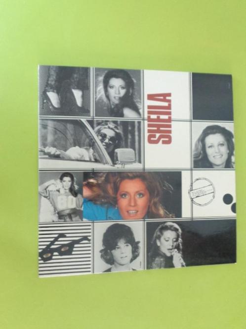 disque vinyl LP33 tours  SHEILA - Pilote sur les ondes, CD & DVD, Vinyles | Pop, Utilisé, 1980 à 2000, 12 pouces, Enlèvement ou Envoi
