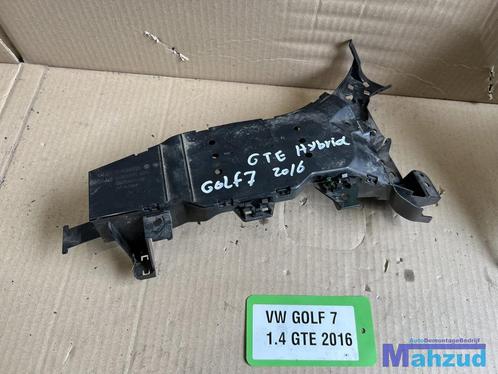 VW GOLF 7 GTE HYBRID Kabelboom houder huis 2012-2020 5Q09718, Auto-onderdelen, Elektronica en Kabels, Volkswagen, Gebruikt, Ophalen of Verzenden
