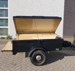 SARIS Aanhangwagen / Bagagewagen, Ophalen, Gebruikt