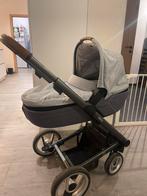 Buggy Mutsy, Enfants & Bébés, Poussettes & Combinaisons, Utilisé, Poussette, Mutsy, Tige de poussée réglable