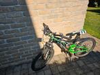 Kinderfiets Cascade 20 inch, Fietsen en Brommers, Ophalen, Gebruikt