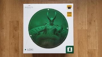 Iron Studios statue loki 1/10, Enlèvement ou Envoi, Neuf