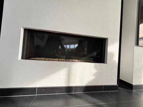 inbouw gaskachel / casette, Huis en Inrichting, Kachels, Zo goed als nieuw, Inbouw, Gaskachel, Ophalen