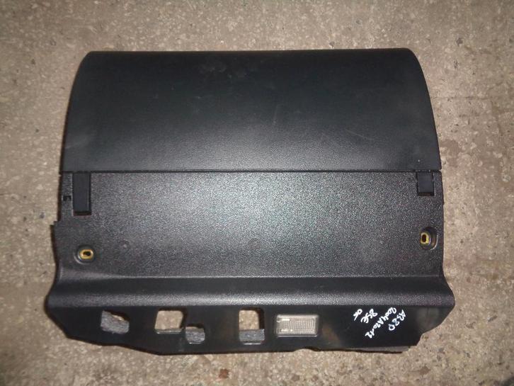 A vendre boite à gants Audi A3 8P 2004 à 2012, Autos : Pièces & Accessoires, Habitacle & Garnissage, Audi, Utilisé, Enlèvement