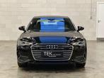 Audi A6 50 TFSI e Quattro PHEV Sport S tronic, Auto's, 4 deurs, Stof, Gebruikt, 4 cilinders