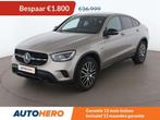 Mercedes-Benz GLC 300 GLC 300de 4Matic (bj 2020, automaat), Auto's, https://public.car-pass.be/vhr/c886308e-ab89-4e37-9948-3bc1fca9a390