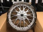 NIEUW 20inch Mercedes Audi BMW VW Seat BBS Cup Style Velgen!, Ophalen of Verzenden, Nieuw, 20 inch, Banden en Velgen