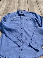 Hemd Seven One Seven maat 170/176, Kinderen en Baby's, Kinderkleding | Maat 170, Ophalen of Verzenden, Zo goed als nieuw