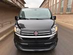 Fiat Talento 2018/04 1.6 diesel Euro6 Excellent état!, Auto's, Bestelwagens en Lichte vracht, Euro 6, Bedrijf, Diesel, Te koop