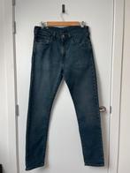 Levis Jeans 513 W32 L32, W32 (confectie 46) of kleiner, Ophalen of Verzenden, Levi Strauss & Co., Grijs