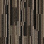 Bruine decoratieve Interface tapijttegels met speels patroon, Enlèvement ou Envoi, Neuf