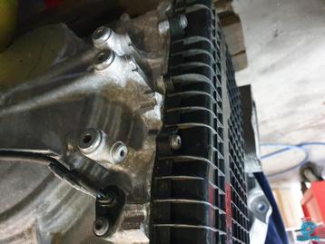 LANDROVER RANGE ROVER EVOQUE [TRANS_GEARBOX] 2020 beschikbaar voor biedingen