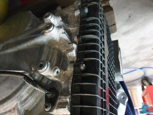 LANDROVER RANGE ROVER EVOQUE [TRANS_GEARBOX] 2020, Auto-onderdelen, Elektronica en Kabels, Gebruikt, ARN erkend, Stiba lid, Erkend duurzaam