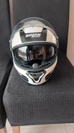 Helmen 2 stuks en motorjas richa voor kinderen, Motos, Vêtements | Casques de moto, Nolan, XS, Enfants